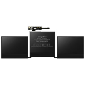 ChargerDeal Battery For MacBook Pro 13-inch A2338