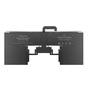 ChargerDeal Battery For MacBook Air 13-inch A2681
